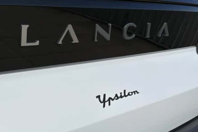 Lancia Ypsilon (2026) thumbnail 5