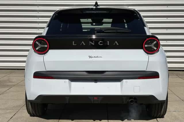 Lancia Ypsilon (2026) thumbnail 6