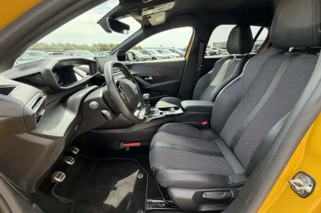 Peugeot 208 (2020) thumbnail 6