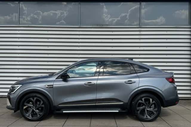 Renault Arkana (2023) thumbnail 4