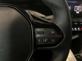 Peugeot 308 (2024) thumbnail 12