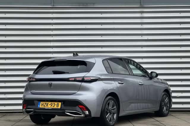 Peugeot 308 (2024) thumbnail 14