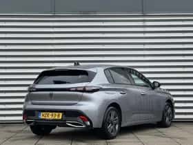 Peugeot 308 (2024) thumbnail 14