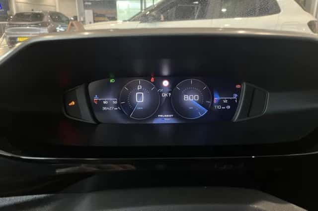 Peugeot 308 (2024) thumbnail 16