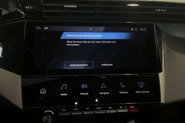 Peugeot 308 (2024) thumbnail 17