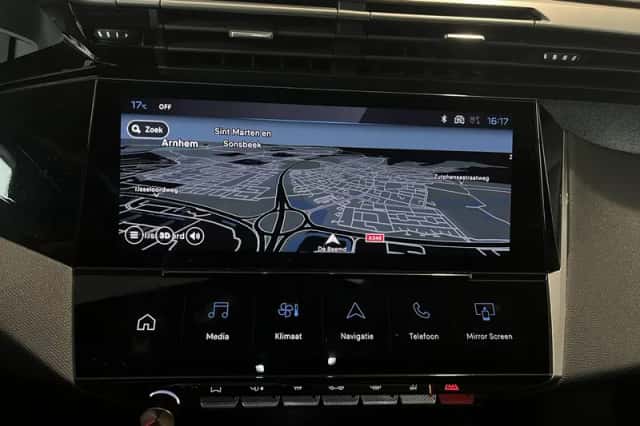 Peugeot 308 (2024) thumbnail 19