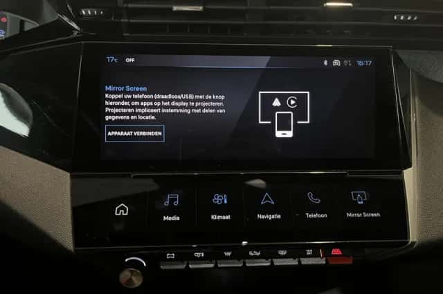 Peugeot 308 (2024) thumbnail 20