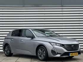 Peugeot 308 (2024) thumbnail 3