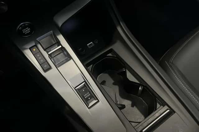 Peugeot 308 (2024) thumbnail 21