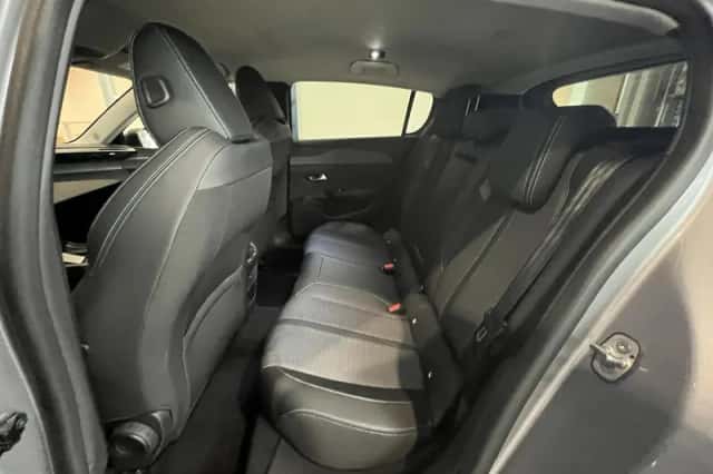 Peugeot 308 (2024) thumbnail 22