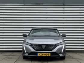 Peugeot 308 (2024) thumbnail 4