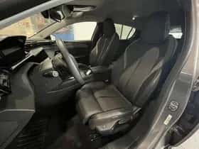 Peugeot 308 (2024) thumbnail 7