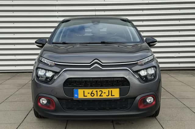 Citroën C3 (2021) thumbnail 5