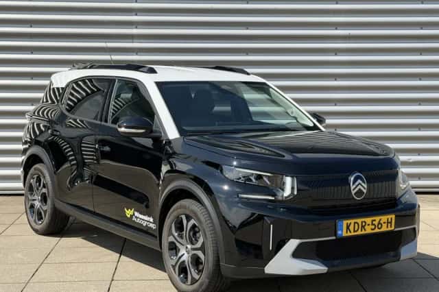 Citroën ë-C3 (2026) thumbnail 2