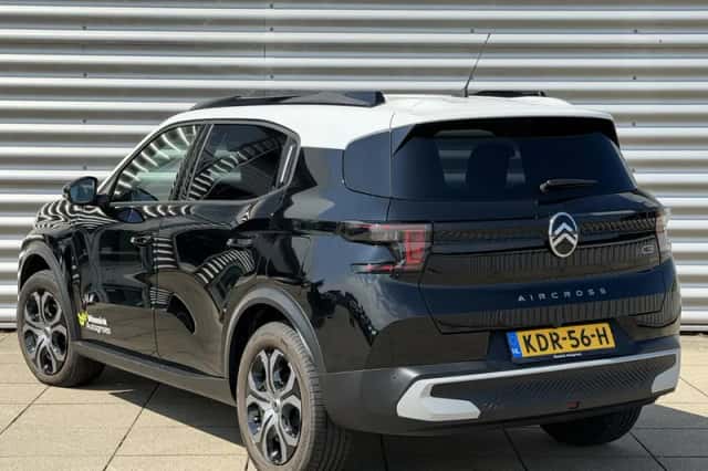 Citroën ë-C3 (2026) thumbnail 4