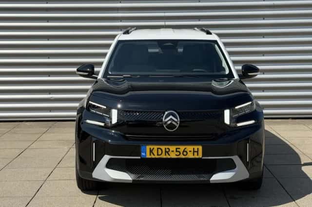 Citroën ë-C3 (2026) thumbnail 5