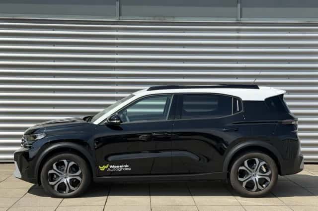Citroën ë-C3 (2026) thumbnail 6