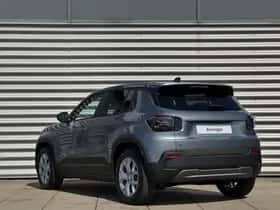 Jeep Avenger (2025) thumbnail 3