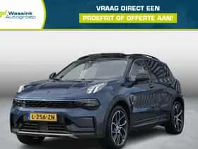 Lynk & Co 01 (2021) thumbnail 1