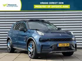 Lynk & Co 01 (2021) thumbnail 2