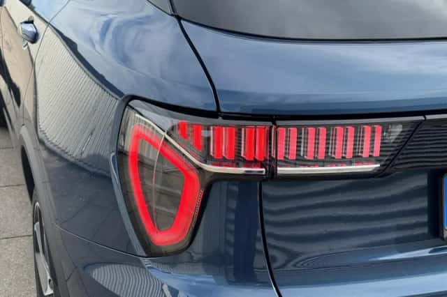 Lynk & Co 01 (2021) thumbnail 12
