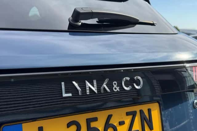 Lynk & Co 01 (2021) thumbnail 13