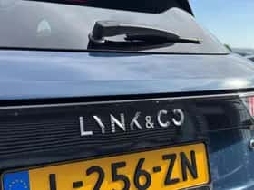 Lynk & Co 01 (2021) thumbnail 13