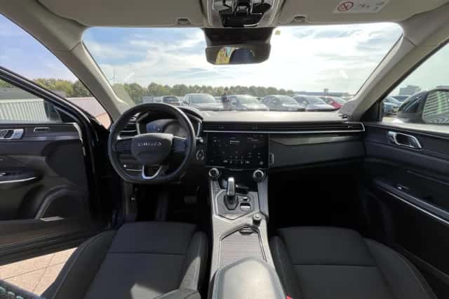 Lynk & Co 01 (2021) thumbnail 19
