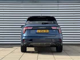 Lynk & Co 01 (2021) thumbnail 3