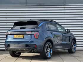 Lynk & Co 01 (2021) thumbnail 10