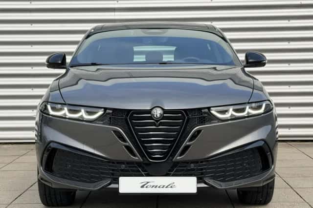 Alfa Romeo Tonale (2026) thumbnail 2