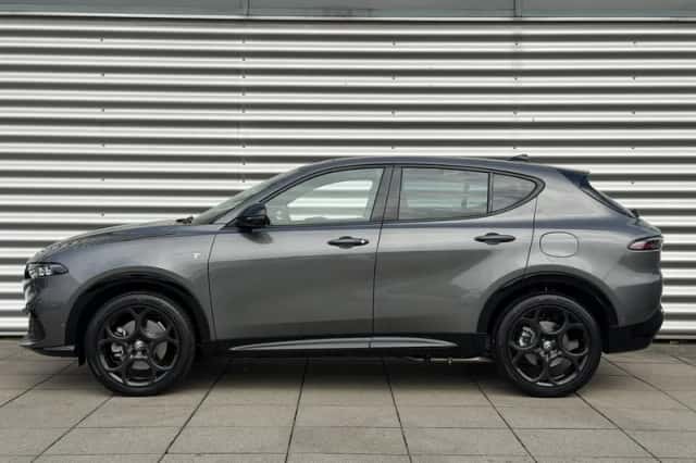 Alfa Romeo Tonale (2026) thumbnail 3