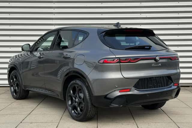 Alfa Romeo Tonale (2026) thumbnail 4