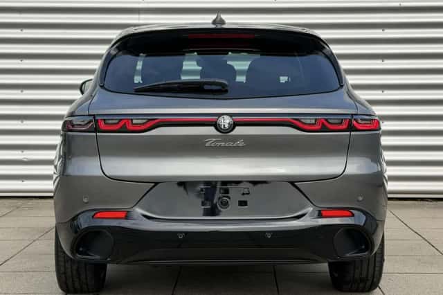Alfa Romeo Tonale (2026) thumbnail 5