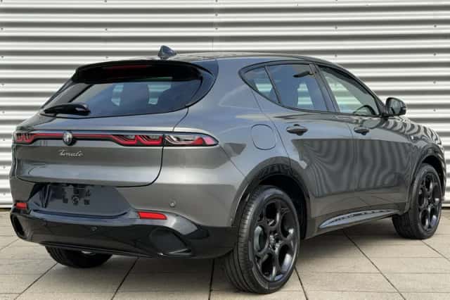 Alfa Romeo Tonale (2026) thumbnail 6