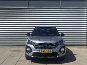 Peugeot e-2008 (2024) thumbnail 2