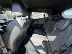 Peugeot e-2008 (2024) thumbnail 12