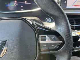 Peugeot e-2008 (2024) thumbnail 14