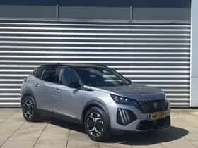 Peugeot e-2008 (2024) thumbnail 3
