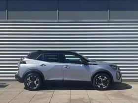 Peugeot e-2008 (2024) thumbnail 4