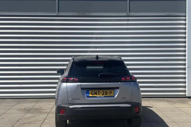 Peugeot e-2008 (2024) thumbnail 6