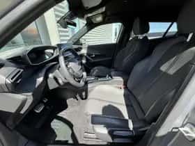 Peugeot e-2008 (2024) thumbnail 8