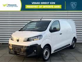 Peugeot Expert (2026)