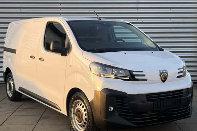 Peugeot Expert (2026) thumbnail 2