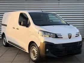 Peugeot Expert (2026) thumbnail 2