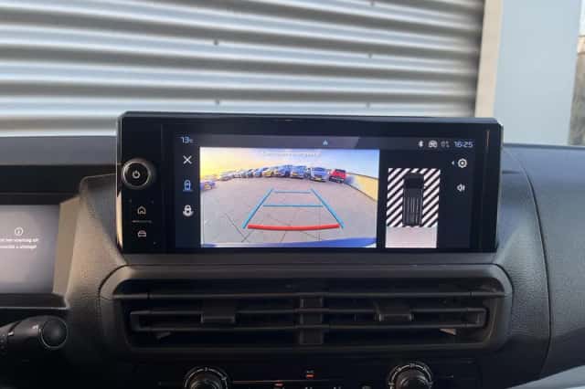 Peugeot Expert (2026) thumbnail 18
