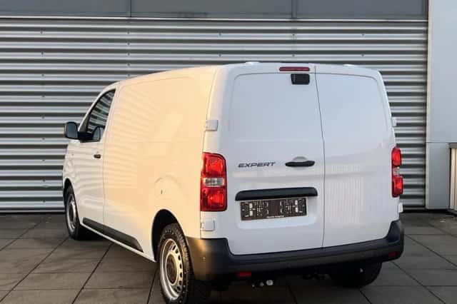 Peugeot Expert (2026) thumbnail 3
