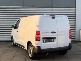 Peugeot Expert (2026) thumbnail 3