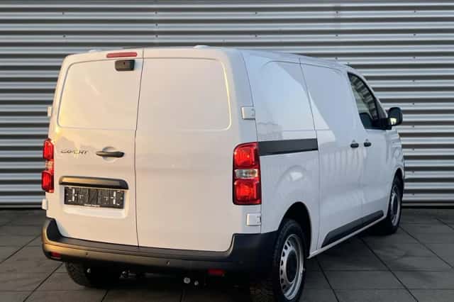 Peugeot Expert (2026) thumbnail 4
