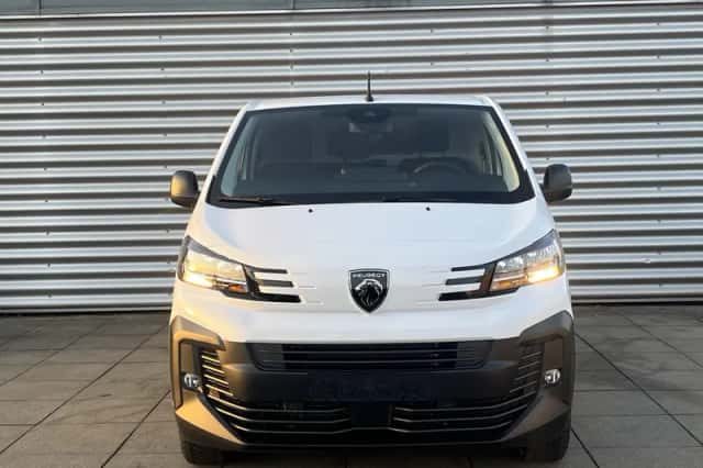 Peugeot Expert (2026) thumbnail 6